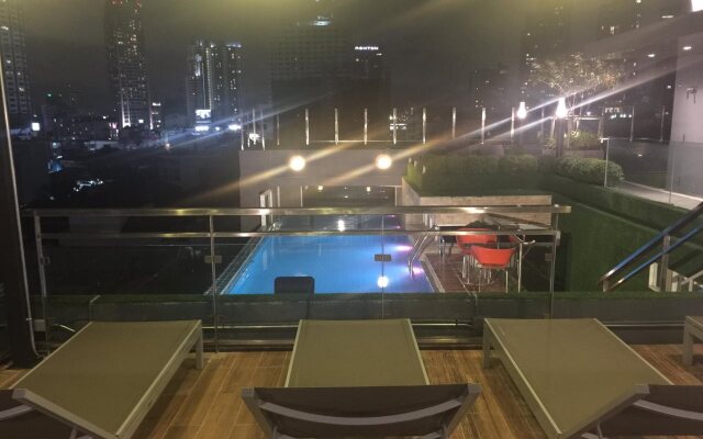 The Alcove Thonglor 5