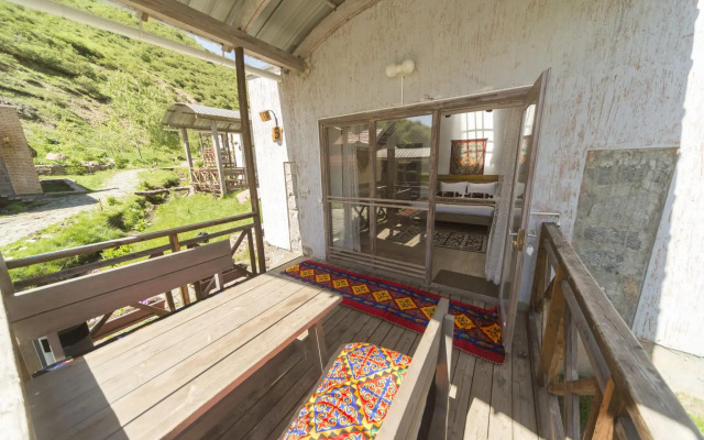 Kara-Bulak Eco Resort