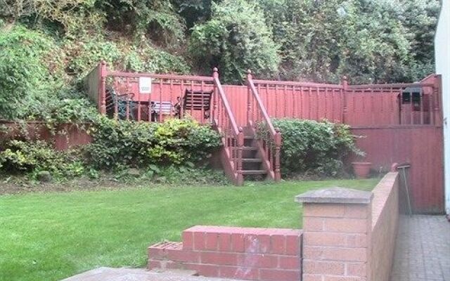 Mill Dam Guest House