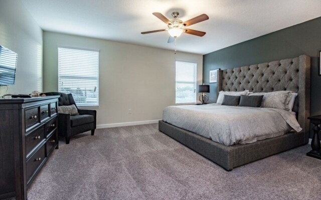 Amazing House! - Champions Gate - 1622MVD