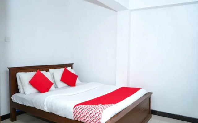 OYO 501 Kandyan Nethu Stay