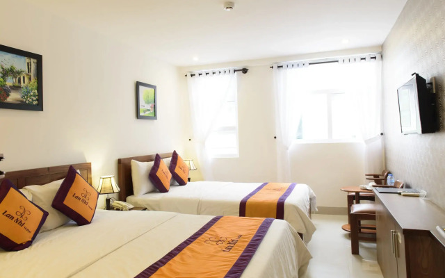 ELC Beach Hotel