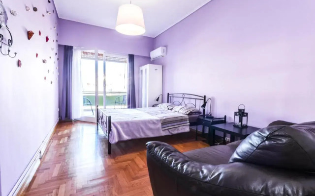 Petaluda Izabela B&B