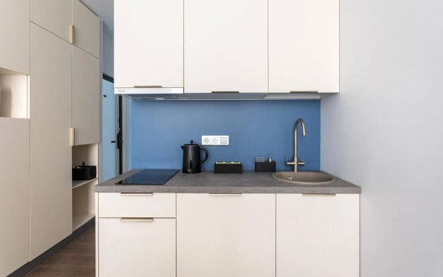 Apartment NEO