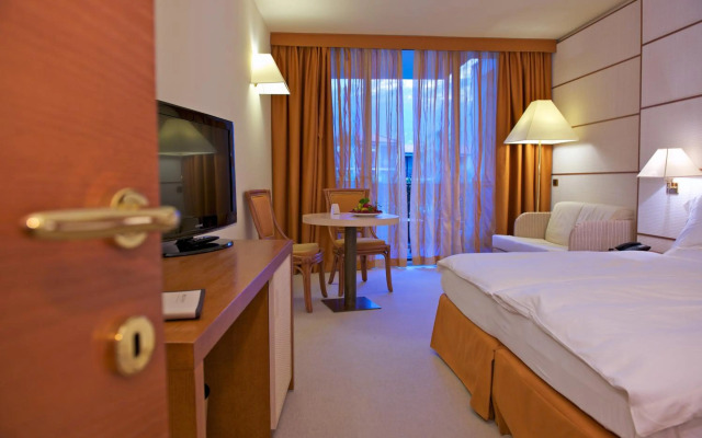 Park Hotel Imperial Centro Tao Natural Medical Spa