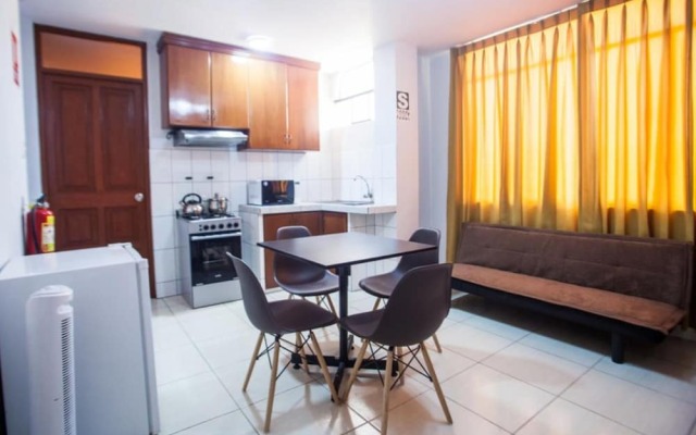 Hostal Vasco