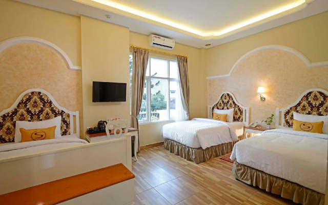 Sahira Butik Hotel Pakuan (Syariah Hotel)