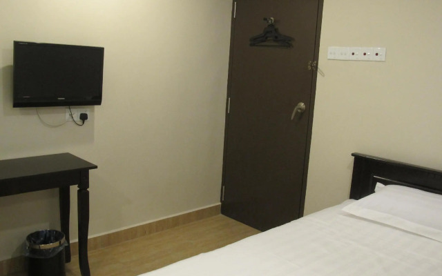 SE Hotel 2