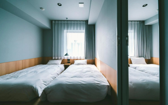 Landabout Tokyo
