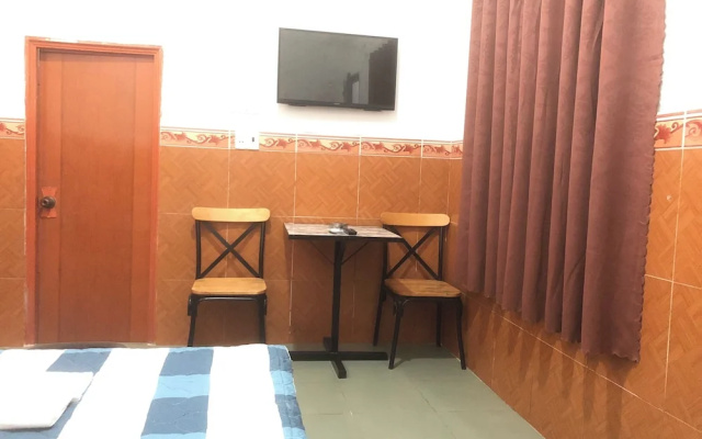 Sweet home — 2-star hotel in Bien Hoa