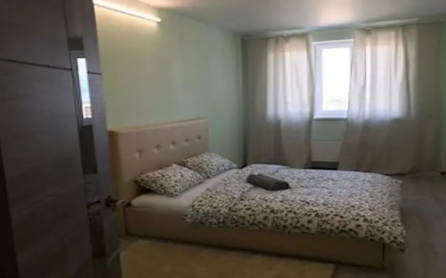 MaxRealty24 Путилково, Спасо-Тушинский бульвар, 3