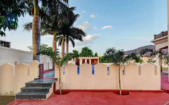 Treebo Tryst Hotel Royal Amar