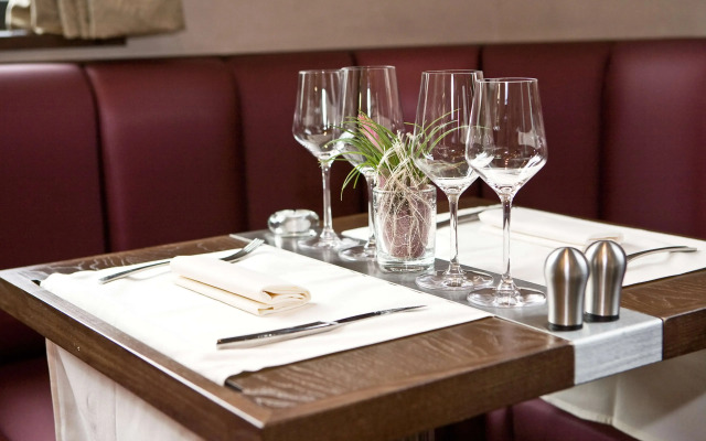 Best Western Plus Hotel des Francs