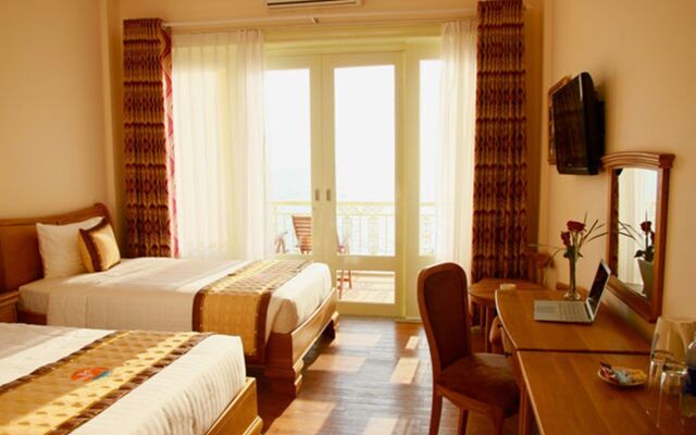 Trang An Phu Quoc Beach Resort and Spa