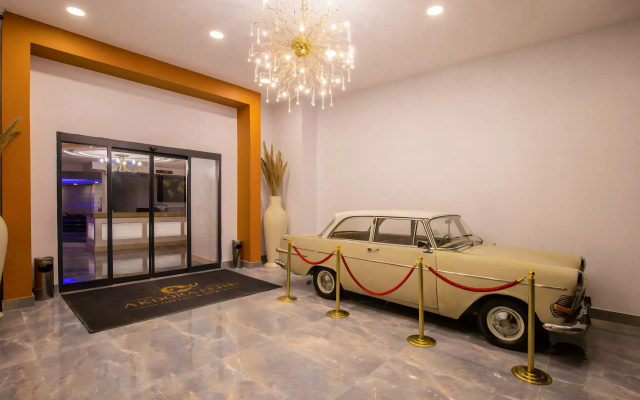 Akdora Elite Hotel & Spa All Inclusive