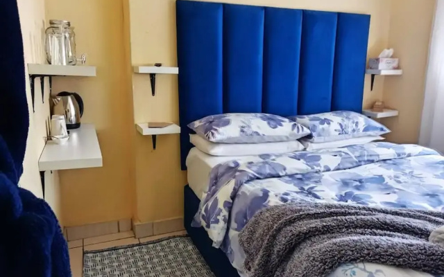 Budget Stays At Olivia Pines Guesthouse