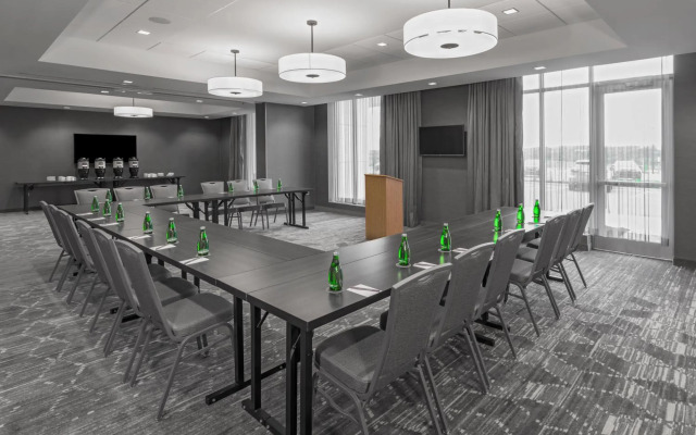Residence Inn by Marriott Halifax Dartmouth