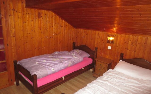 Chalet Amanda