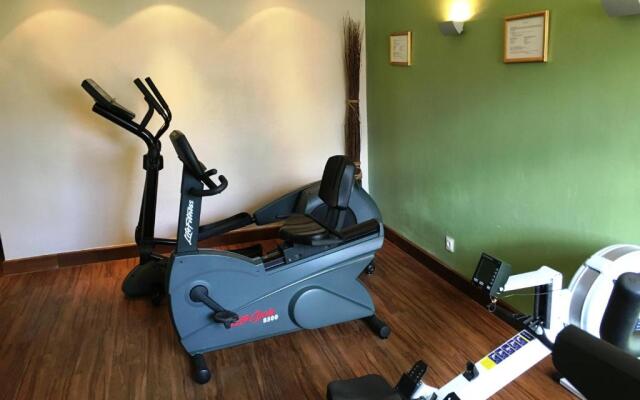 Villa Usedom App. 31