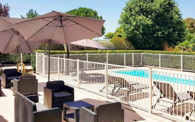 ibis Manosque Cadarache