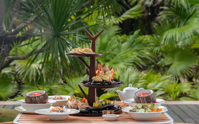 InterContinental Sanya Haitang Bay Resort by IHG
