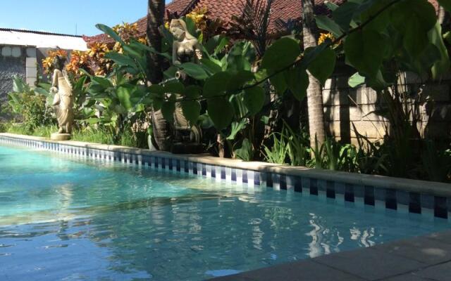 Legian Guest Villas