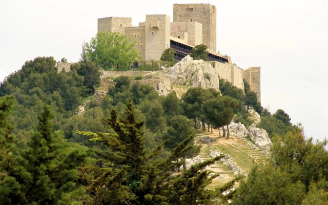 Parador de Jaén