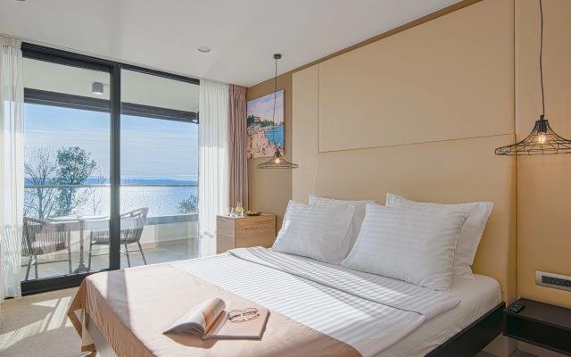 Boutique hotel Esplanade
