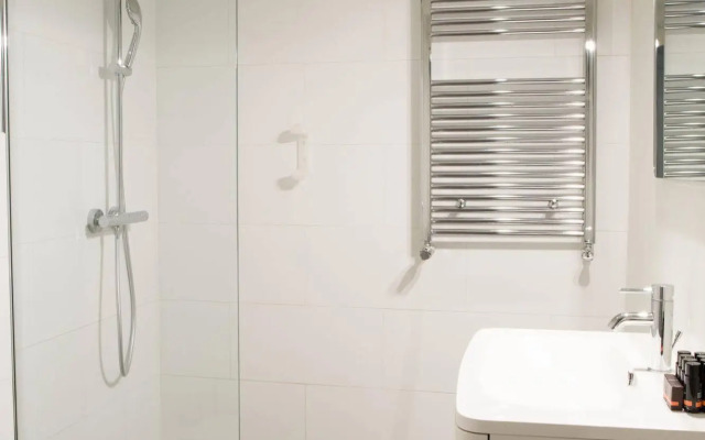 Cityden City Suite Apartments