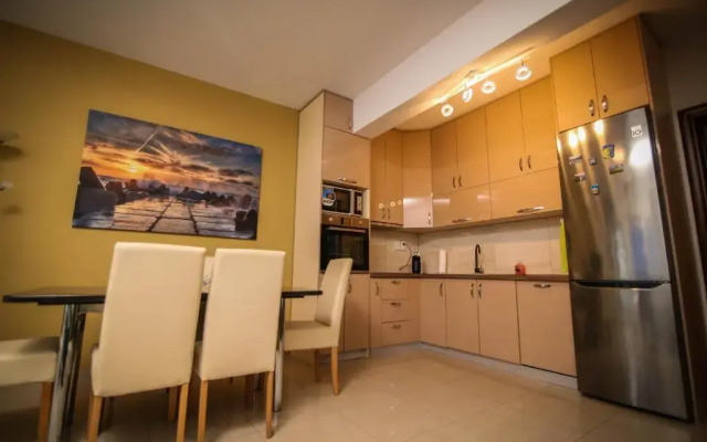 SWISS Apartments 2ST.