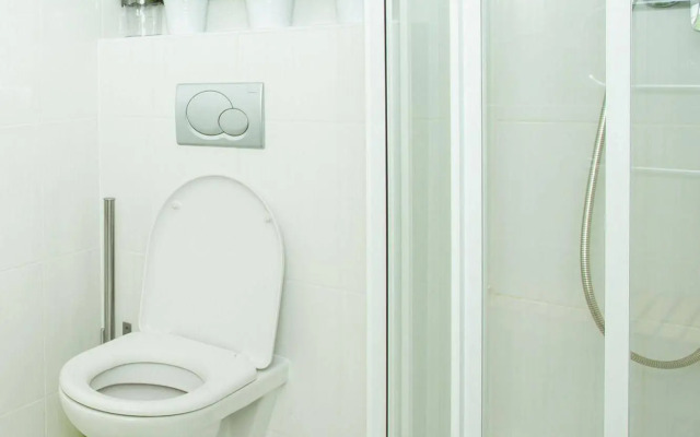 Fatrapark Liptov Apartments