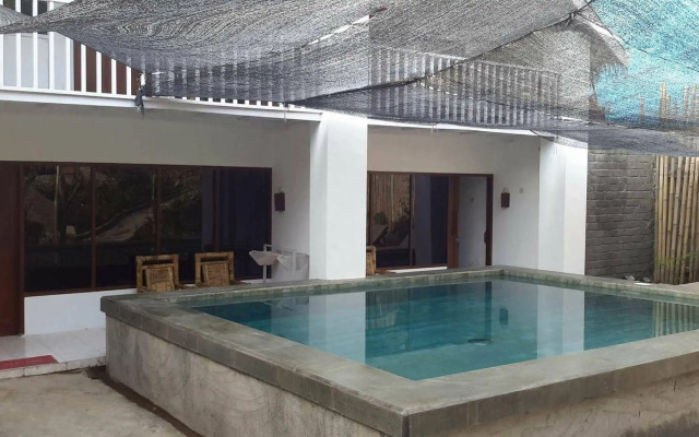 Villa Bintang