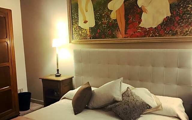 Casa minha al Colosseo