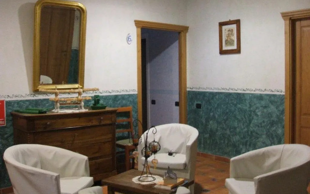 Hotel Ristorante Villa Magnolia