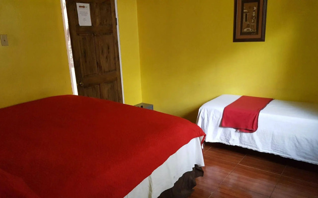 Reggae Hostel