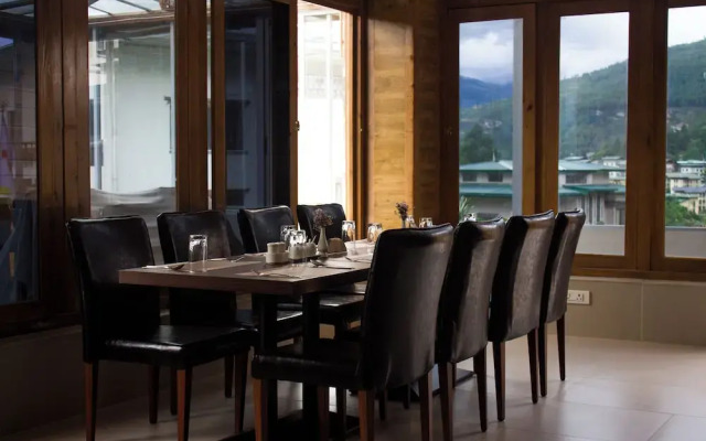 Hotel Bhutan Home Thimphu