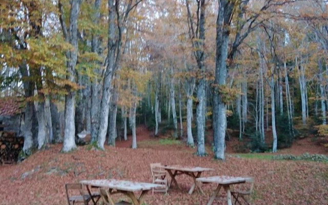 La Casa Delle Guardie