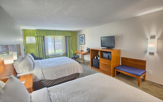 Holiday Inn Express & Suites Raleigh North - Wake Forest by IHG