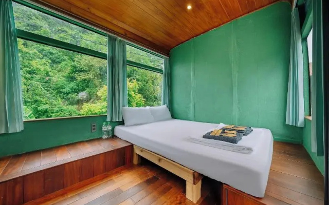 The Healing Camp – Guest Rooms – Haiphong