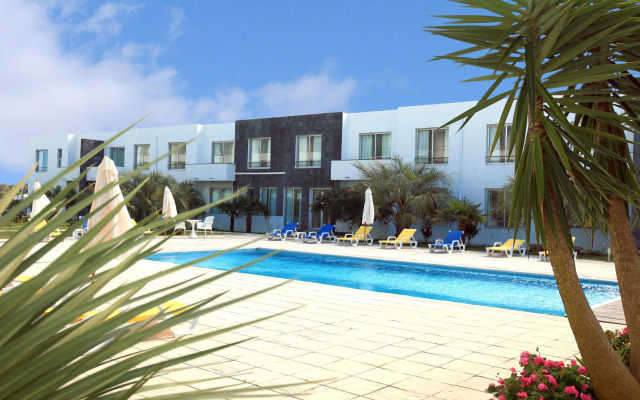 Hotel Vale do Navio