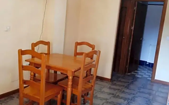 Hotel El Zorro