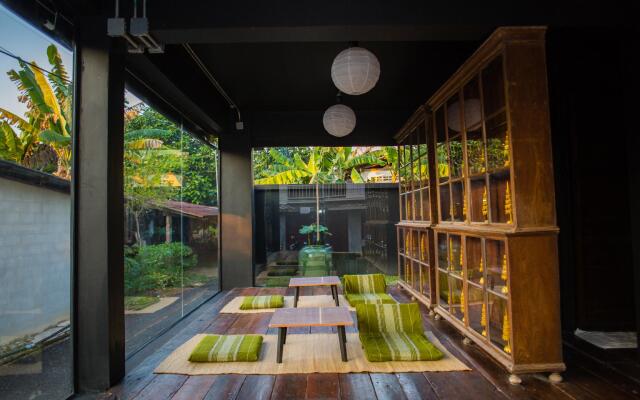 Trat 101 Hotel