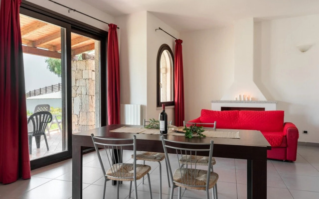 Vista Blu Villa 5Km From The Beach