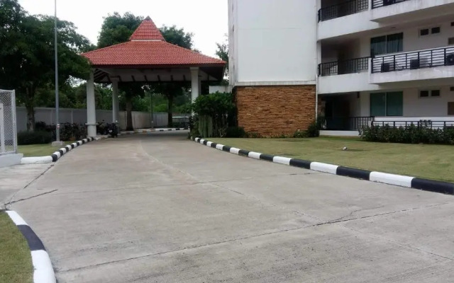 Seaview Condominium B15