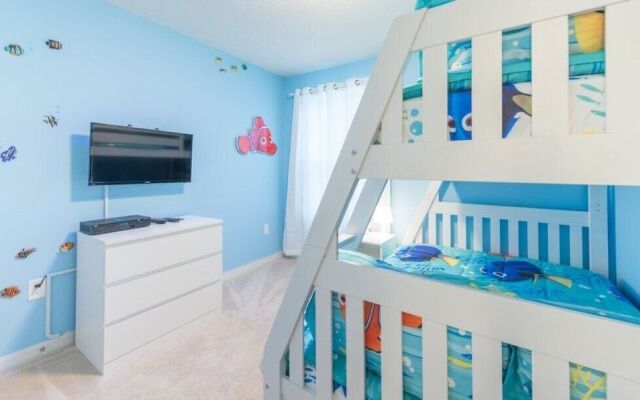 Sunny Palms Townhome