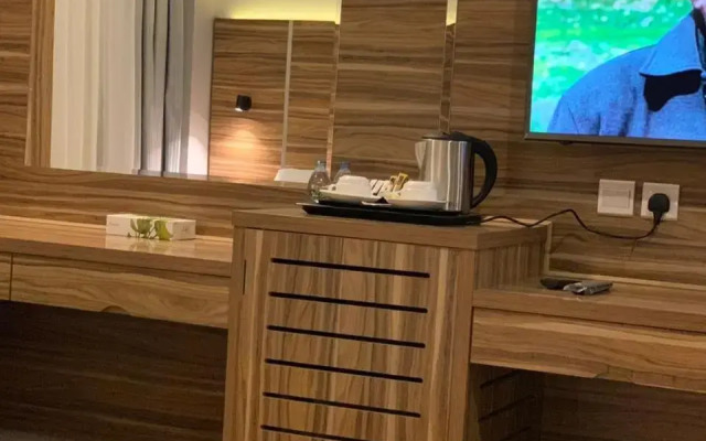 SAS RTL Hotel