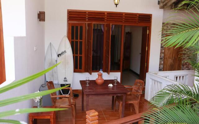 Dilara Resort Mirissa