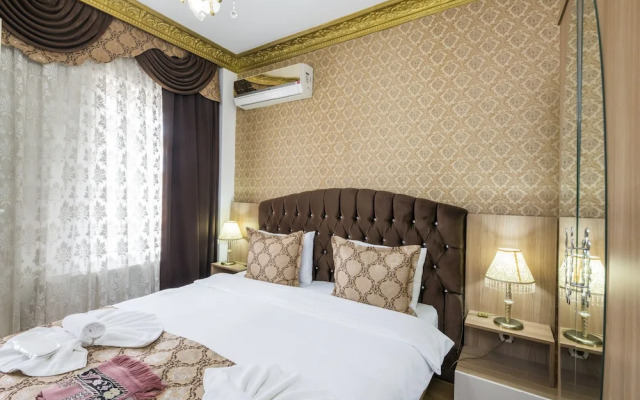 Punto Suite