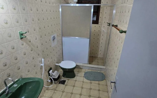 Pousada Casa Del Mare