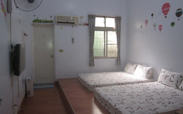 Kaotai B&B